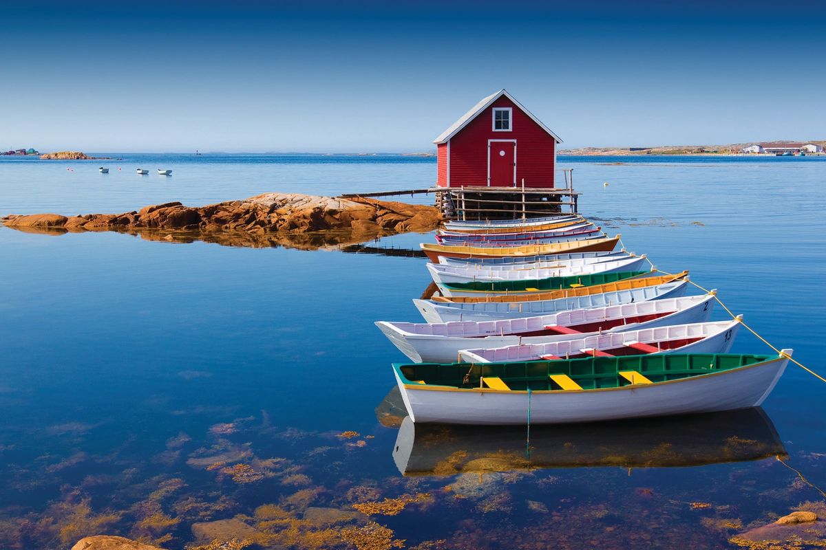 8 Interesting Facts About Newfoundland